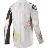 Maillot VTT/Motocross Alpinestars Techstar Factory Manches Longues N001 2020